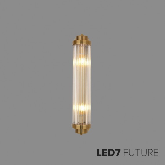 Loft Industry - Wall Lamp Gascogne